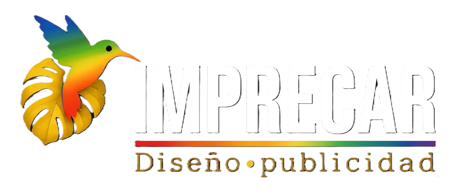 Imprecar Diseño y Publicidad
